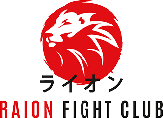 Raion Fight Club