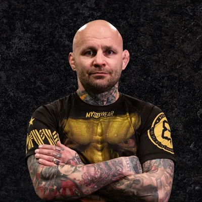Michał Starbała, trener boksu